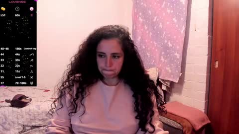 Snapshot of carol_diazz chatting on February 8, 2025, 12:49 am carol I broadcast from 3-9 pm Chicago USA online show from February 8, 2025, 12:49 am