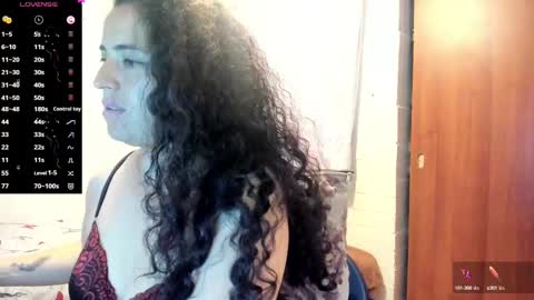 Snapshot of carol_diazz chatting on February 11, 2025, 8:10 pm carol I broadcast from 3-9 pm Chicago USA online show from February 11, 2025, 8:10 pm