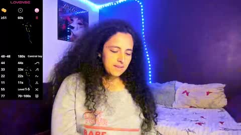 Snapshot of carol_diazz chatting on February 14, 2025, 12:19 am carol I broadcast from 3-9 pm Chicago USA online show from February 14, 2025, 12:19 am