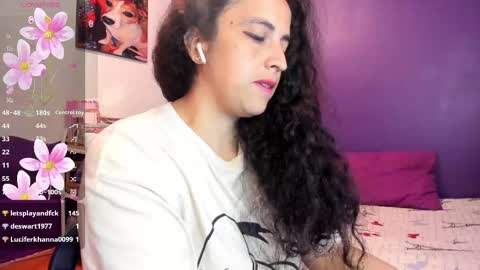 Snapshot of carol_diazz chatting on February 18, 2025, 11:41 pm carol I broadcast from 3-9 pm Chicago USA online show from February 18, 2025, 11:41 pm