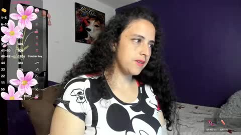 Snapshot of carol_diazz chatting on February 21, 2025, 11:21 pm carol I broadcast from 3-9 pm Chicago USA online show from February 21, 2025, 11:21 pm