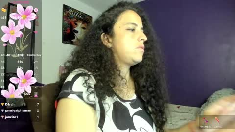 Snapshot of carol_diazz chatting on February 22, 2025, 2:28 am carol I broadcast from 3-9 pm Chicago USA online show from February 22, 2025, 2:28 am