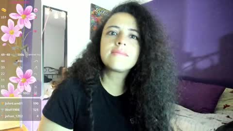 Snapshot of carol_diazz chatting on March 1, 2025, 2:48 am carol I broadcast from 3-9 pm Chicago USA online show from March 1, 2025, 2:48 am