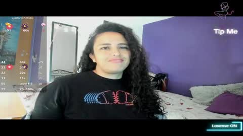 Snapshot of carol_diazz chatting on March 3, 2025, 8:11 pm carol I broadcast from 3-9 pm Chicago USA online show from March 3, 2025, 8:11 pm