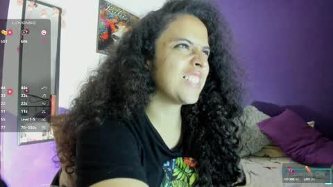 Snapshot of carol_diazz chatting on March 5, 2025, 1:52 am carol I broadcast from 3-9 pm Chicago USA online show from March 5, 2025, 1:52 am