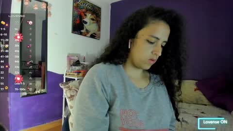 Snapshot of carol_diazz chatting on March 5, 2025, 9:04 pm carol I broadcast from 3-9 pm Chicago USA online show from March 5, 2025, 9:04 pm