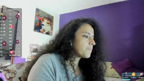 Snapshot of carol_diazz chatting on March 6, 2025, 12:10 am carol I broadcast from 3-9 pm Chicago USA online show from March 6, 2025, 12:10 am