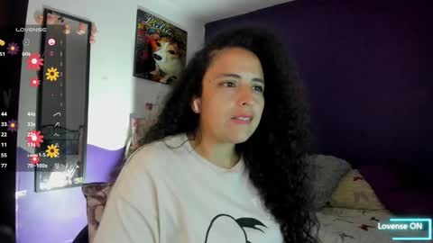 Snapshot of carol_diazz chatting on March 10, 2025, 8:56 pm carol I broadcast from 3-9 pm Chicago USA online show from March 10, 2025, 8:56 pm