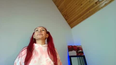 Carol love11 online show from January 18, 2025, 4:48 am