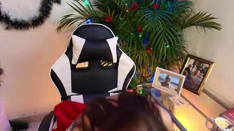 Snapshot of carol_miss2 chatting on December 2, 2025, 10:53 am CAROL online show from December 2, 2025, 10:53 am