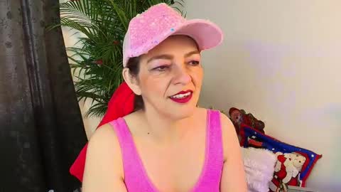 Snapshot of carol_miss2 chatting on December 5, 2025, 11:30 am CAROL online show from December 5, 2025, 11:30 am