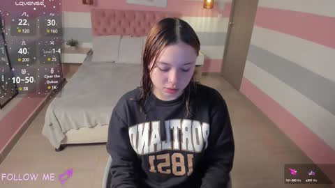 Snapshot of carol_pinter chatting on December 20, 2024, 12:16 pm Carol online show from December 20, 2024, 12:16 pm