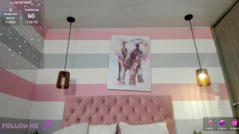 Snapshot of carol_pinter chatting on January 6, 2025, 3:19 pm Carol online show from January 6, 2025, 3:19 pm