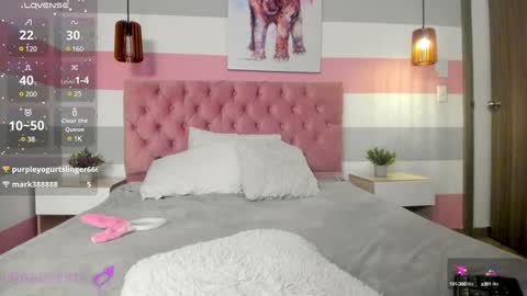 Snapshot of carol_pinter chatting on January 13, 2025, 5:02 pm Carol online show from January 13, 2025, 5:02 pm