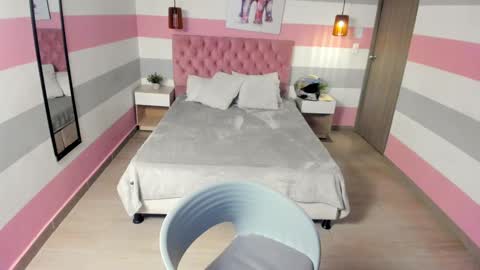 Snapshot of carol_pinter chatting on January 18, 2025, 12:57 pm Carol online show from January 18, 2025, 12:57 pm