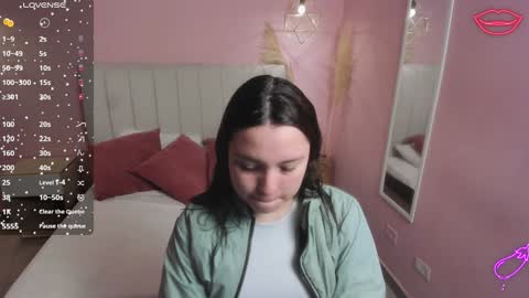 Snapshot of carol_pinter chatting on January 27, 2025, 4:30 am Carol online show from January 27, 2025, 4:30 am