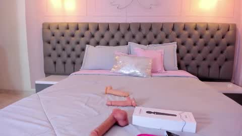 carol_sucker online show from February 5, 2026, 11:37 am