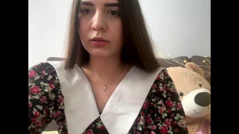Snapshot of carolanngrinkley chatting on August 5, 2026, 10:40 am LinaLisa online show from August 5, 2026, 10:40 am