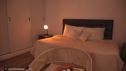 carolart online show from March 15, 2026, 8:15 pm