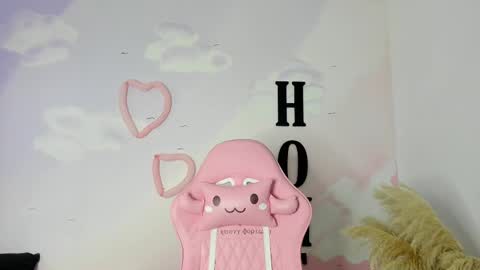 carolay759687 online show from February 13, 2025, 2:01 am