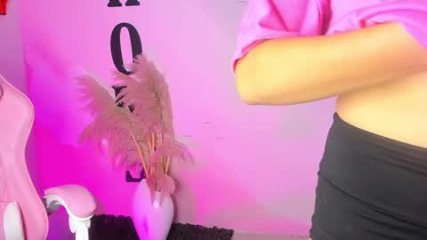 carolay759687 online show from February 22, 2025, 4:18 am