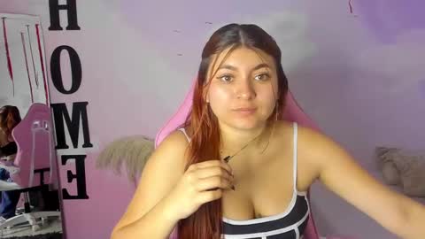 carolay759687 online show from February 26, 2025, 3:32 am