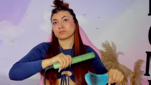 carolay759687 online show from March 7, 2025, 4:13 am