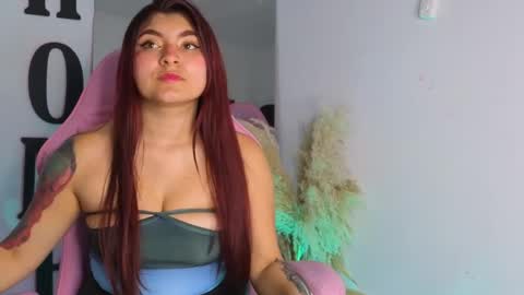 carolay759687 online show from October 5, 2025, 4:33 am