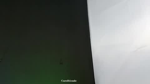 Snapshot of carolblonde chatting on April 17, 2026, 1:52 am Char online show from April 17, 2026, 1:52 am