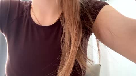 Lisa online show from March 23, 2026, 8:40 am