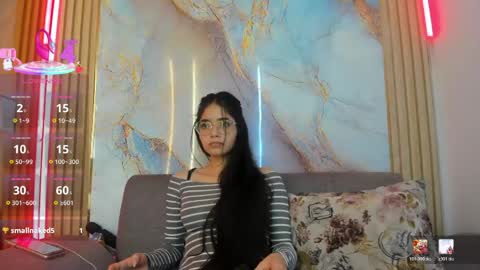 CAROLINA  online show from April 12, 2026, 11:10 pm