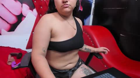 carolina_canndy online show from February 26, 2026, 3:05 am