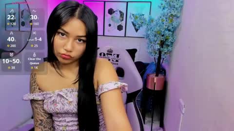 CAROLINA.  online show from May 11, 2026, 12:33 pm
