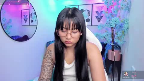 Snapshot of carolina_cherry chatting on July 3, 2026, 12:44 pm CAROLINA. online show from July 3, 2026, 12:44 pm