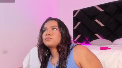 carolina_evannss online show from March 24, 2026, 3:55 am