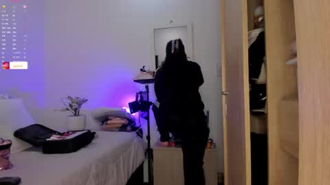 carolina_gaita online show from February 12, 2026, 10:10 am