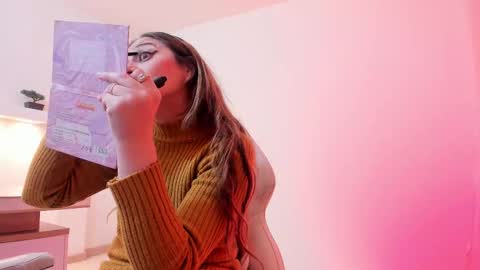 Carolina online show from November 19, 2025, 1:11 pm