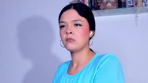 CarolinaM online show from February 4, 2026, 2:56 pm