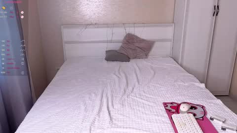 Snapshot of carolina_noreen chatting on May 15, 2026, 3:57 am carolina_noreen online show from May 15, 2026, 3:57 am