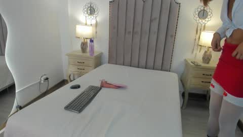 Snapshot of carolina_rouse_ chatting on January 12, 2026, 11:37 am Carolina online show from January 12, 2026, 11:37 am