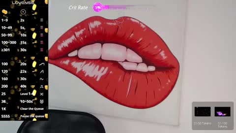Snapshot of carolinacrus01 chatting on January 4, 2025, 1:10 pm Carolina online show from January 4, 2025, 1:10 pm