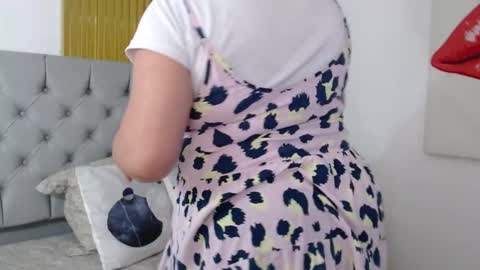 Snapshot of carolinacrus01 chatting on February 21, 2025, 8:38 pm Carolina online show from February 21, 2025, 8:38 pm