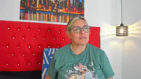 Snapshot of carolinacrus01 chatting on October 25, 2025, 6:57 pm Carolina online show from October 25, 2025, 6:57 pm