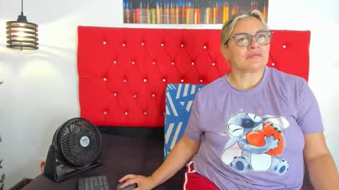 Snapshot of carolinacrus01 chatting on October 26, 2025, 2:56 pm Carolina online show from October 26, 2025, 2:56 pm