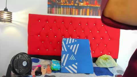 Snapshot of carolinacrus01 chatting on October 29, 2025, 6:31 pm Carolina online show from October 29, 2025, 6:31 pm