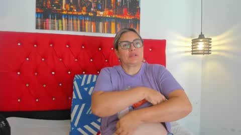 Snapshot of carolinacrus01 chatting on December 14, 2025, 4:56 pm Carolina online show from December 14, 2025, 4:56 pm