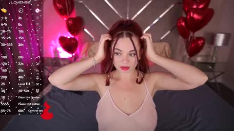 carolinadia online show from February 15, 2025, 2:22 pm