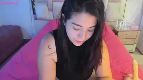 Snapshot of carolinafox_ chatting on March 4, 2025, 3:11 am caroline online show from March 4, 2025, 3:11 am