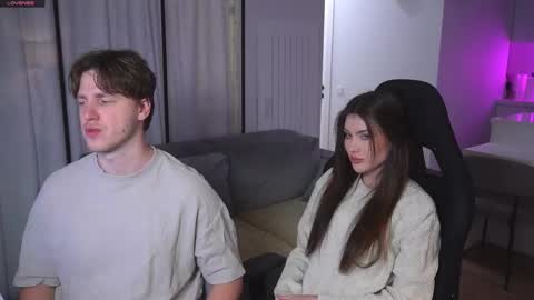 Snapshot of carolinafreixxa chatting on February 26, 2025, 9:27 pm ntmu Carolina Andy lucky man online show from February 26, 2025, 9:27 pm