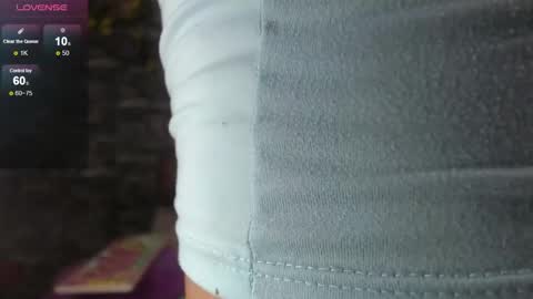 Camelia online show from February 2, 2025, 3:21 am